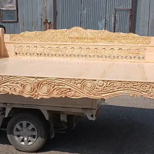 Тапчан Королевский, Душанбе