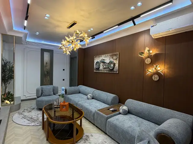 2-комн. квартира, 12 этаж, 67 м², Славянский, Душанбе - 2