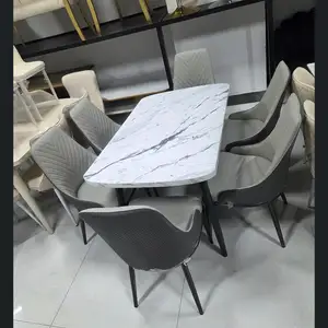 Стол и стулья, Душанбе