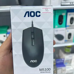 Компьютерная мышь AOC MS100, Душанбе