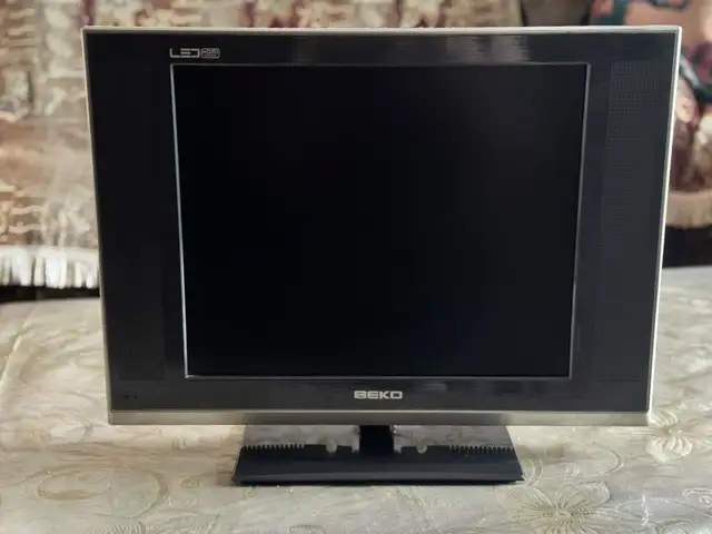Телевизор Beko, Душанбе
