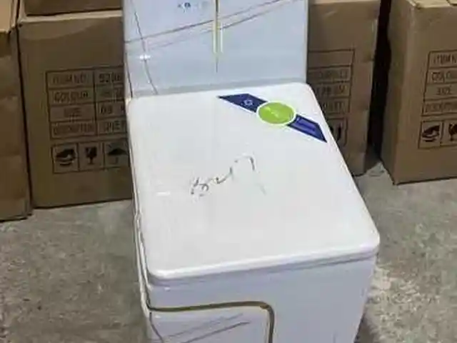 Унитаз, Душанбе