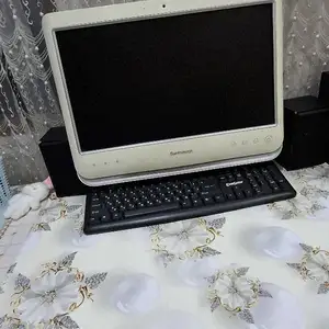 Моноблок, Душанбе