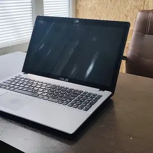 Ноутбук Asus X550C, Душанбе