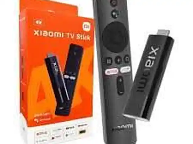 Тв Приставка Mi stick Xioami, Душанбе
