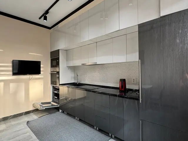 2-комн. квартира, 9 этаж, 110м², Исмоили Сомони, Душанбе - 2