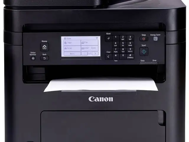 Canon MF275dw лазерный МФУ, Душанбе
