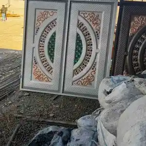 Дарвоза, Душанбе