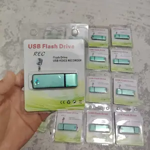 Диктофон флешка USB X09 с шумоподавлением, Душанбе