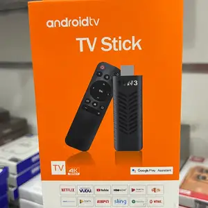 Android tv stick 4K, Душанбе