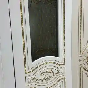 Дверь, Душанбе