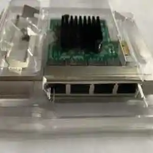 Сетевая карта PCI-e LE8204 4-Port Gigabit PCIe Ethernet Network Card, Душанбе