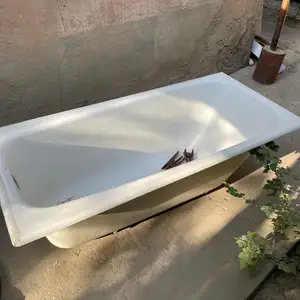 Ванна, Душанбе