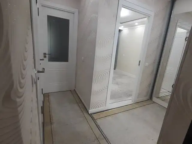 2-комн. квартира, 4 этаж, 70 м², 103мкр, Душанбе