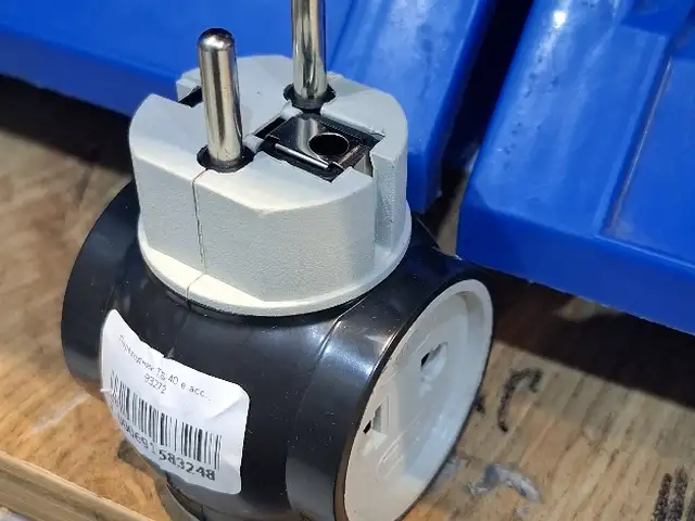 Переходник TS-40 в асс, Душанбе