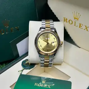 Часы Rolex, Душанбе