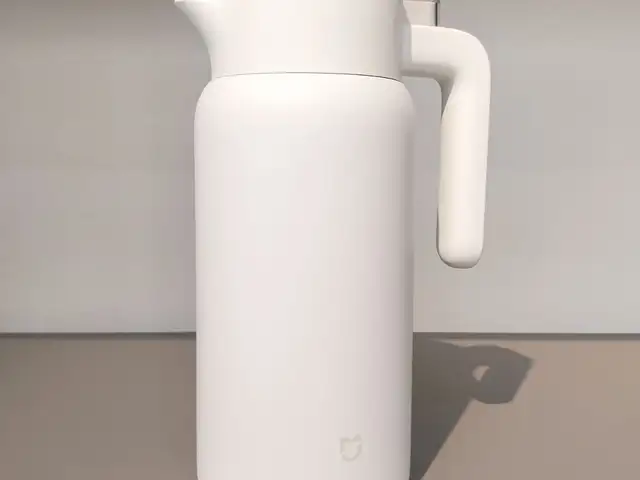 Термос Xiaomi Mijia Thermos Pot 1.8L, Душанбе