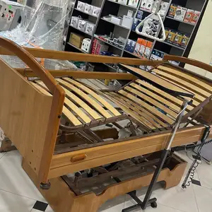 Медицинская кровать, Душанбе