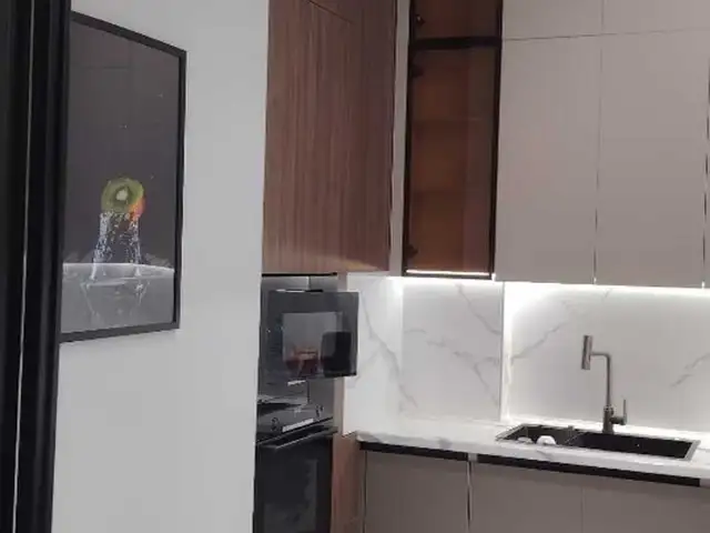 3-комн. квартира, 13 этаж, 91м², Центр, Душанбе