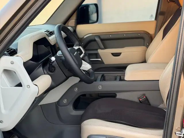 Land Rover Defender, 2021, Душанбе - 10