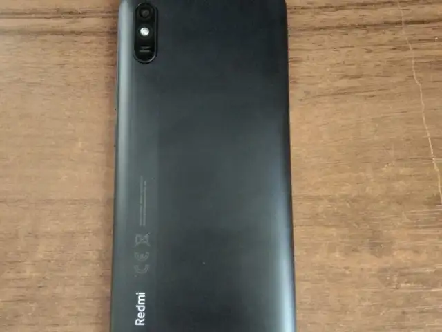 Xiaomi Redmi 9A, Душанбе