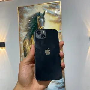 Apple iPhone 13, 128 gb, Blue, Душанбе