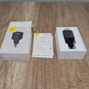 Зарядное устройство Baseus 20W, Душанбе