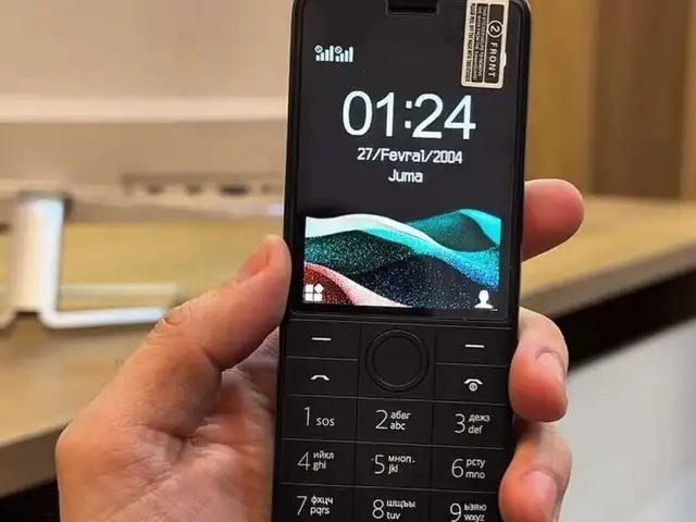 Novey SE 32gb black, Душанбе