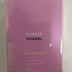 Духи Chance Chanel 50 ml, Душанбе