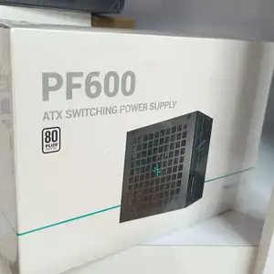 Блок питания DeepCool PF600, Душанбе