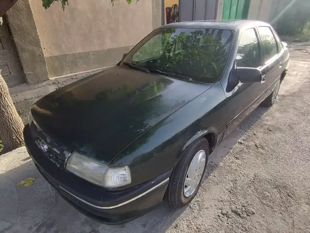 Opel Vectra A
