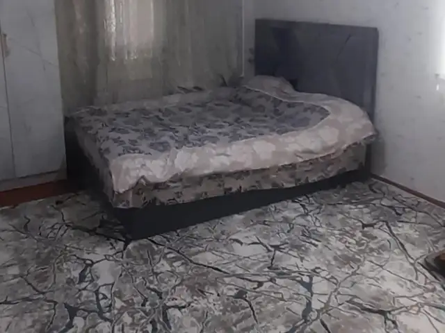 1-комн. квартира, 2 этаж, 48 м², 84 мик пеши рестран Тайга, Душанбе