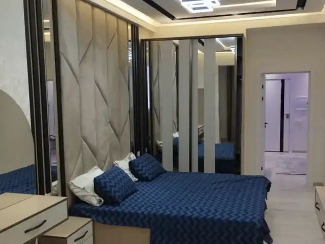 2-комн. квартира, 9 этаж, 80м², опера балет, Душанбе