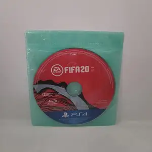 Диск Fifa 20 Русский Язык для PS4/PS5, Душанбе