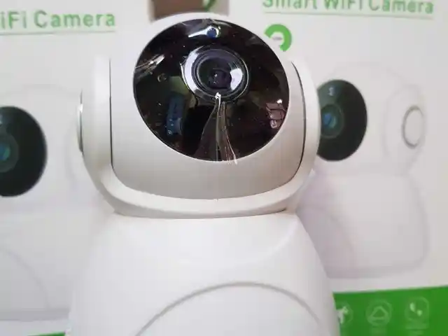 Камера wifi 5mp, Душанбе