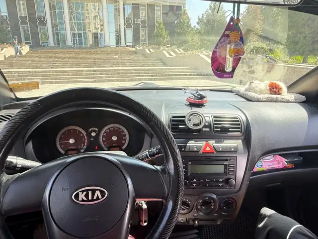 Kia Morning