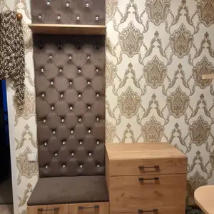 Прихожая, Худжанд