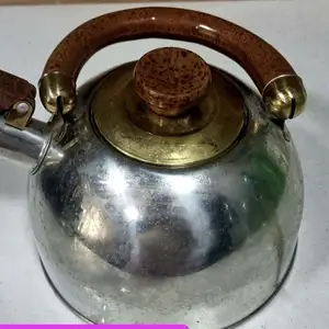 Чайник, Душанбе