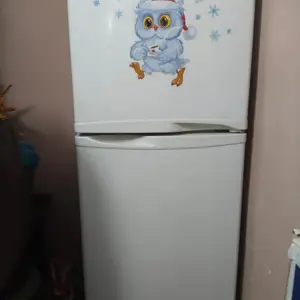 Холодильник LG, Душанбе