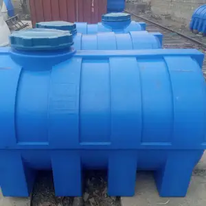 Бочка пластиковая 1000л., Душанбе
