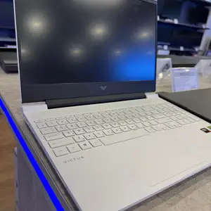 Ноутбук AMD Ryzen 7-8845HS/RAM 16GB DDR5/NVMe 1TB/RTX 4060 8GB/15.6, Душанбе