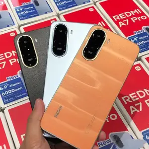 Xiaomi Redmi A7 Pro 4/128Gb, Душанбе