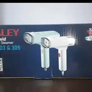 Утюг паровой Haley-303, Душанбе