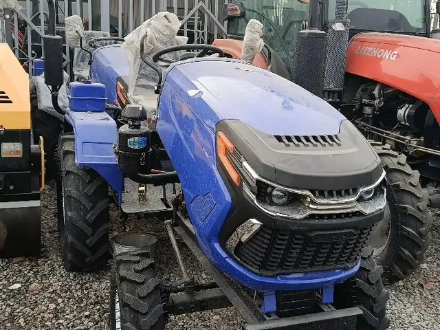 Мотоблок 1100, Душанбе