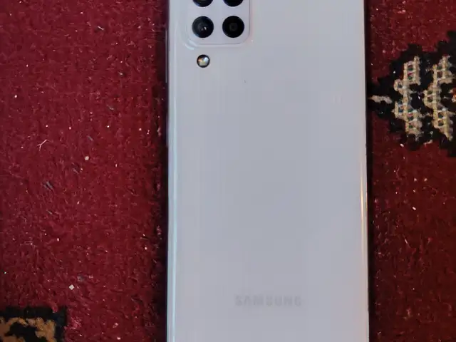 Samsung Galaxy M32 6/128Gb, Душанбе