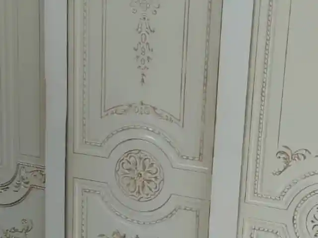 Дверь, Душанбе