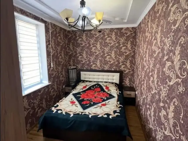 2-комн. квартира, 3 этаж, 60м², Стадион, Хуҷанд
