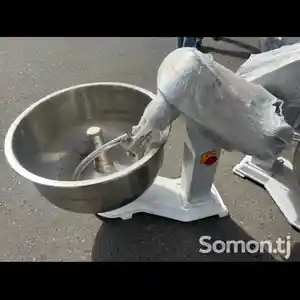 Тестомешалка 90 кг, Душанбе