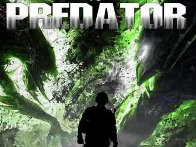 Игра Aliens predators для Xbox 360, Душанбе