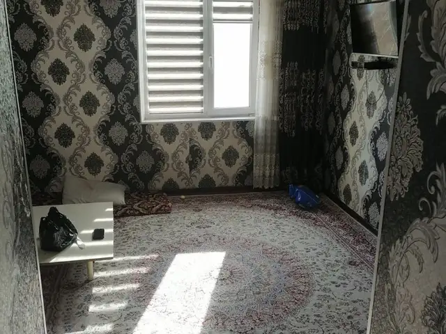 3-комн. квартира, 3 этаж, 48 м², Нефтяник, Душанбе